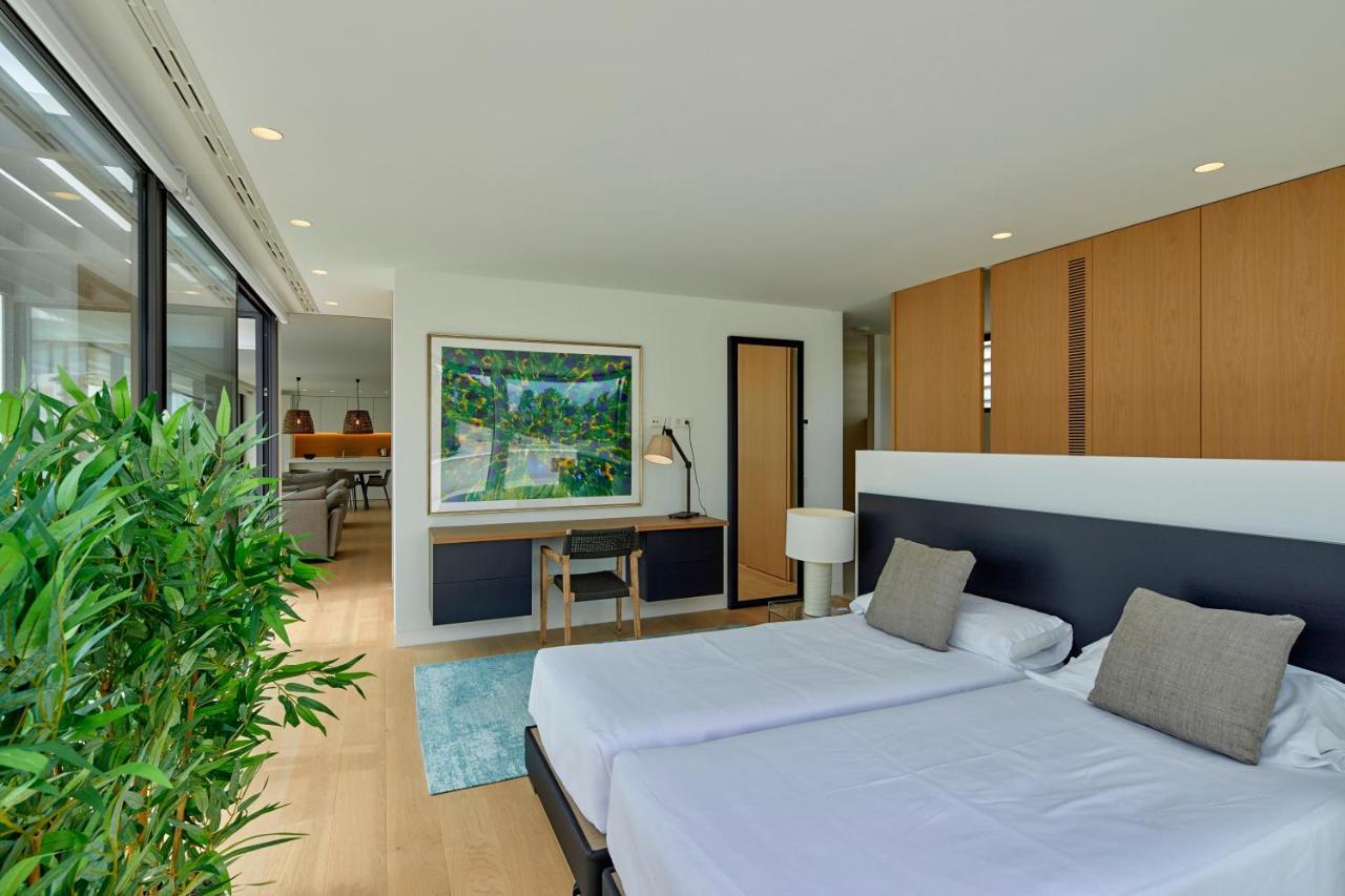 Holiday Rentals At Camiral Golf & Wellness Caldes de Malavella Εξωτερικό φωτογραφία