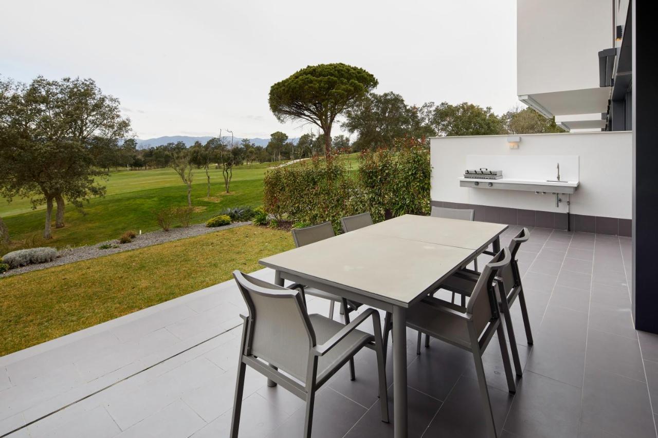 Holiday Rentals At Camiral Golf & Wellness Caldes de Malavella Εξωτερικό φωτογραφία