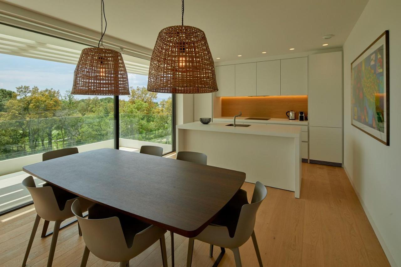 Holiday Rentals At Camiral Golf & Wellness Caldes de Malavella Εξωτερικό φωτογραφία