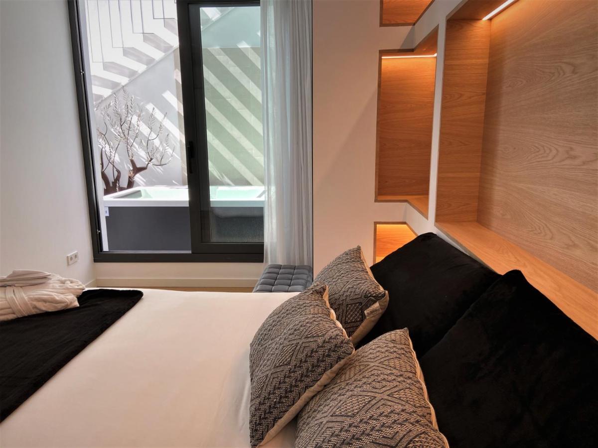 Holiday Rentals At Camiral Golf & Wellness Caldes de Malavella Εξωτερικό φωτογραφία