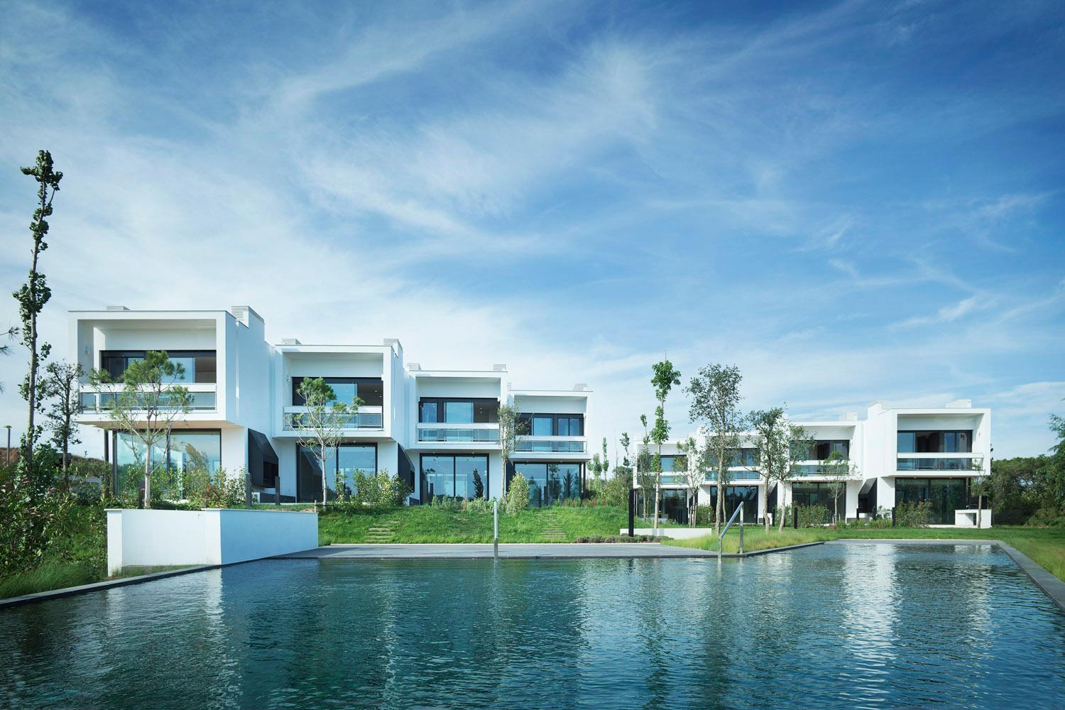 Holiday Rentals At Camiral Golf & Wellness Caldes de Malavella Εξωτερικό φωτογραφία