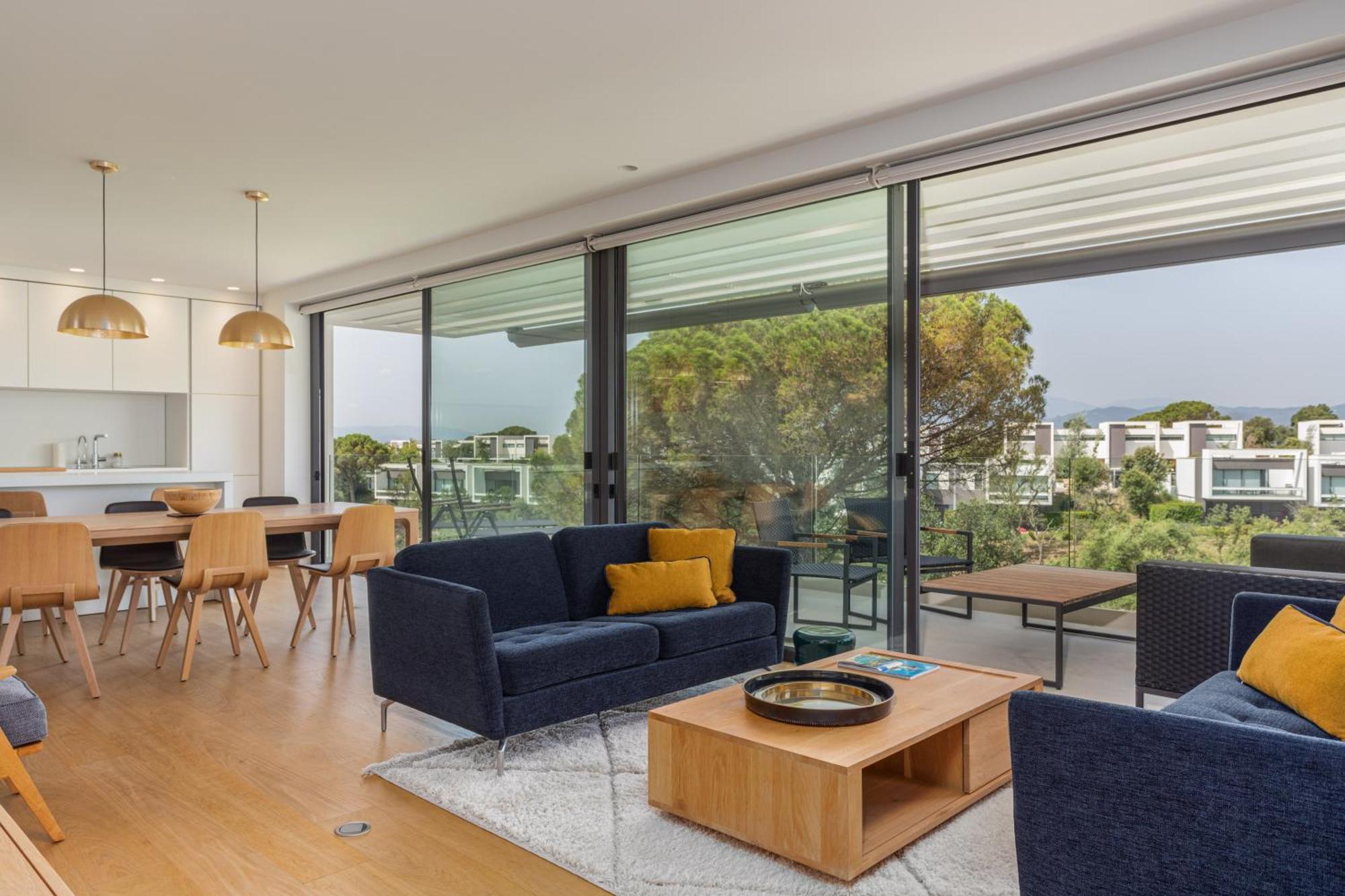 Holiday Rentals At Camiral Golf & Wellness Caldes de Malavella Εξωτερικό φωτογραφία