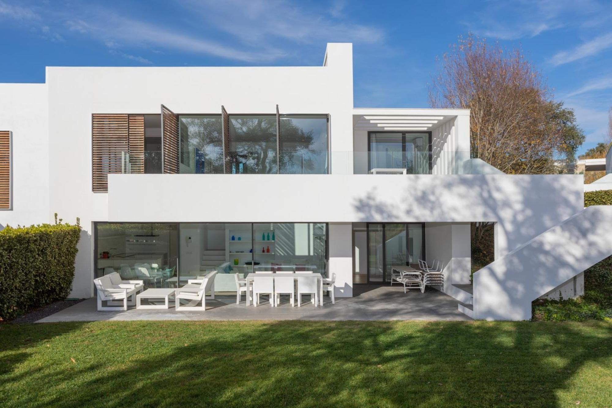 Holiday Rentals At Camiral Golf & Wellness Caldes de Malavella Εξωτερικό φωτογραφία