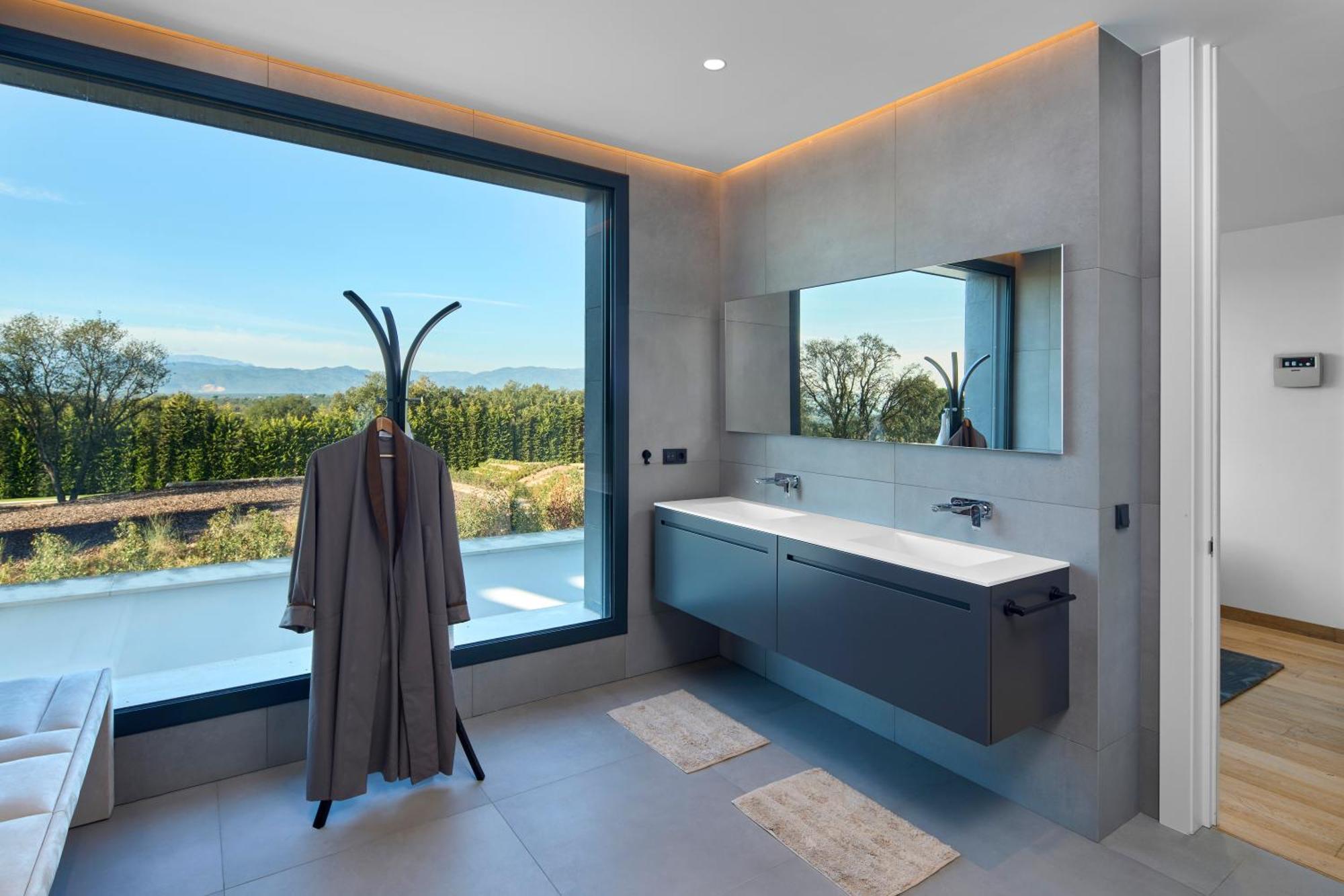 Holiday Rentals At Camiral Golf & Wellness Caldes de Malavella Εξωτερικό φωτογραφία