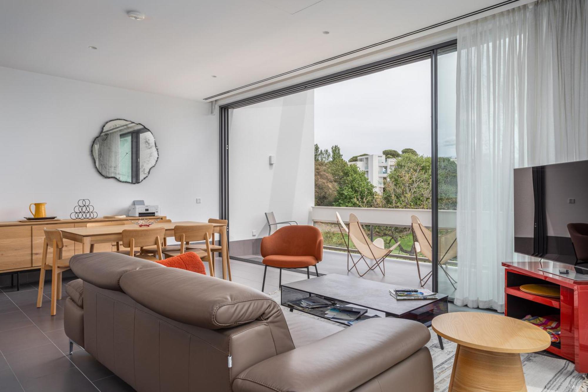 Holiday Rentals At Camiral Golf & Wellness Caldes de Malavella Εξωτερικό φωτογραφία