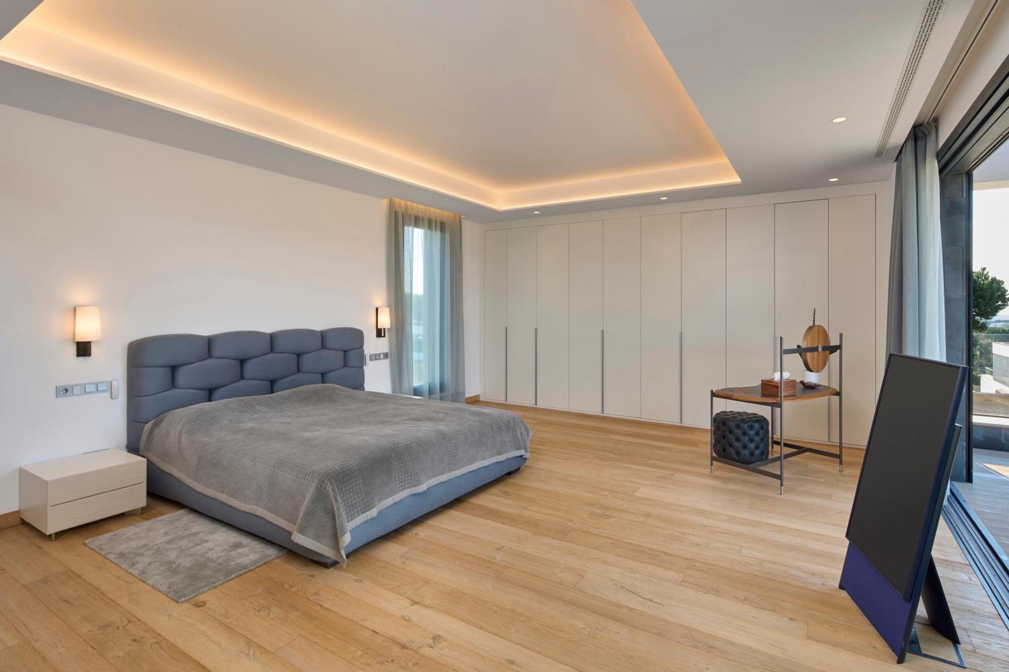 Holiday Rentals At Camiral Golf & Wellness Caldes de Malavella Εξωτερικό φωτογραφία