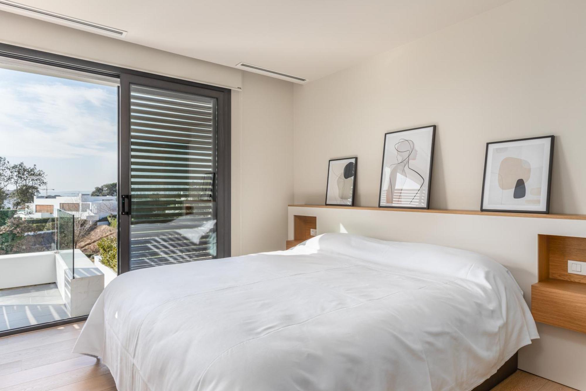 Holiday Rentals At Camiral Golf & Wellness Caldes de Malavella Εξωτερικό φωτογραφία