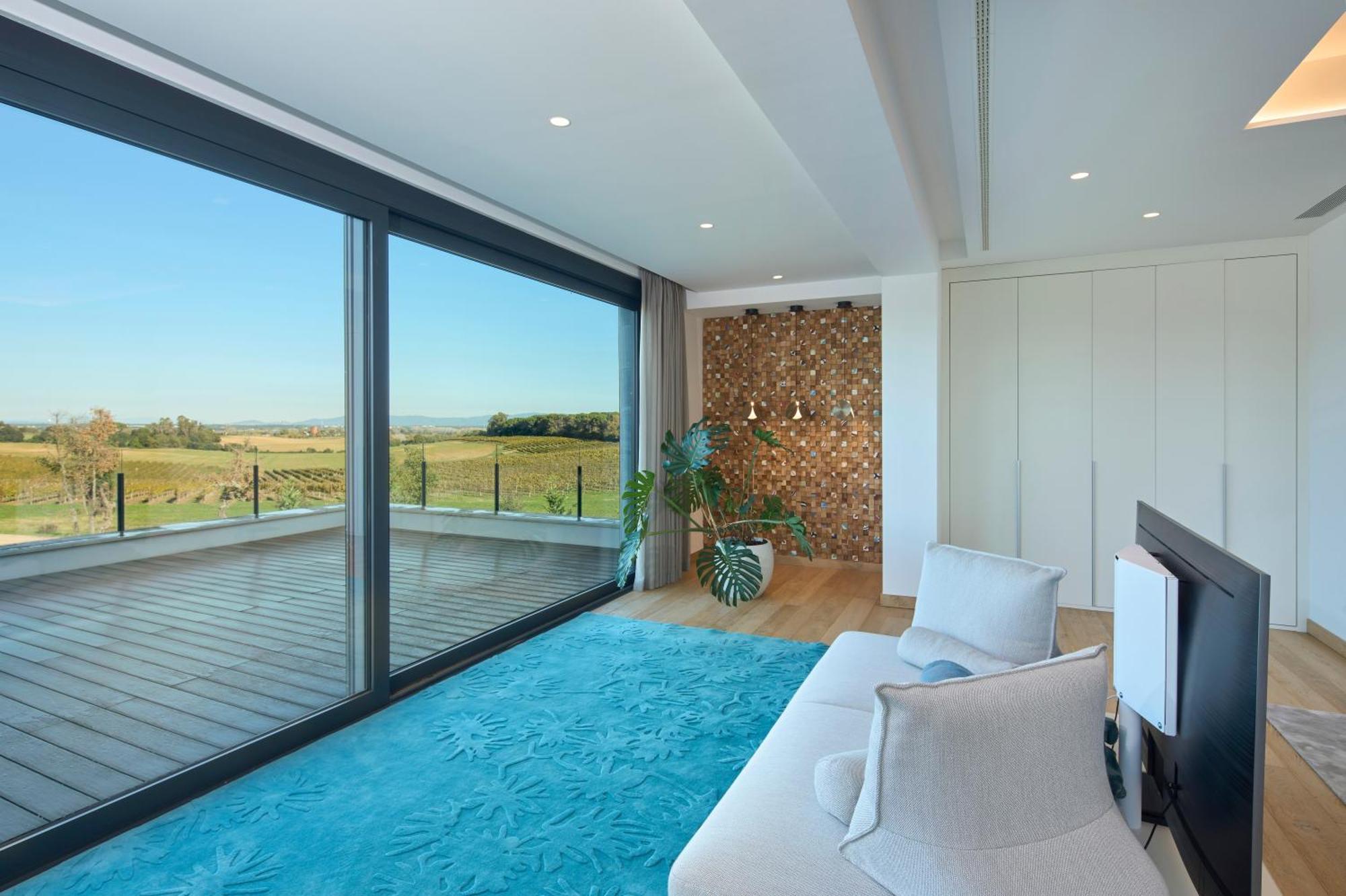 Holiday Rentals At Camiral Golf & Wellness Caldes de Malavella Εξωτερικό φωτογραφία