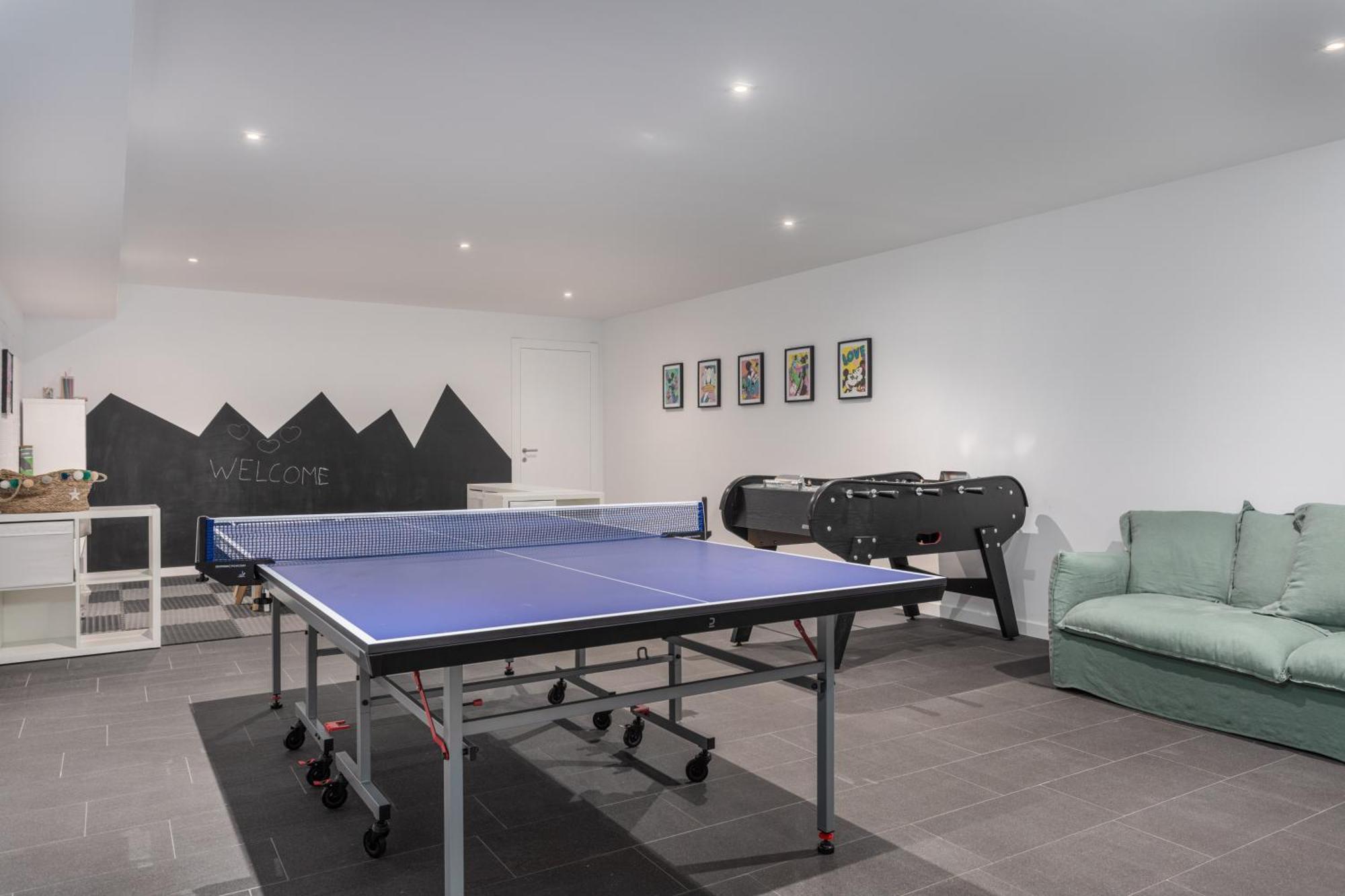 Holiday Rentals At Camiral Golf & Wellness Caldes de Malavella Εξωτερικό φωτογραφία
