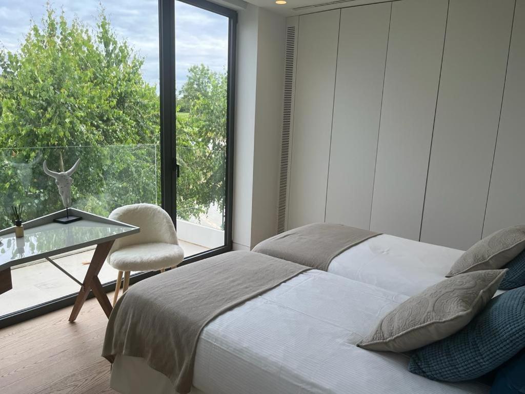 Holiday Rentals At Camiral Golf & Wellness Caldes de Malavella Εξωτερικό φωτογραφία