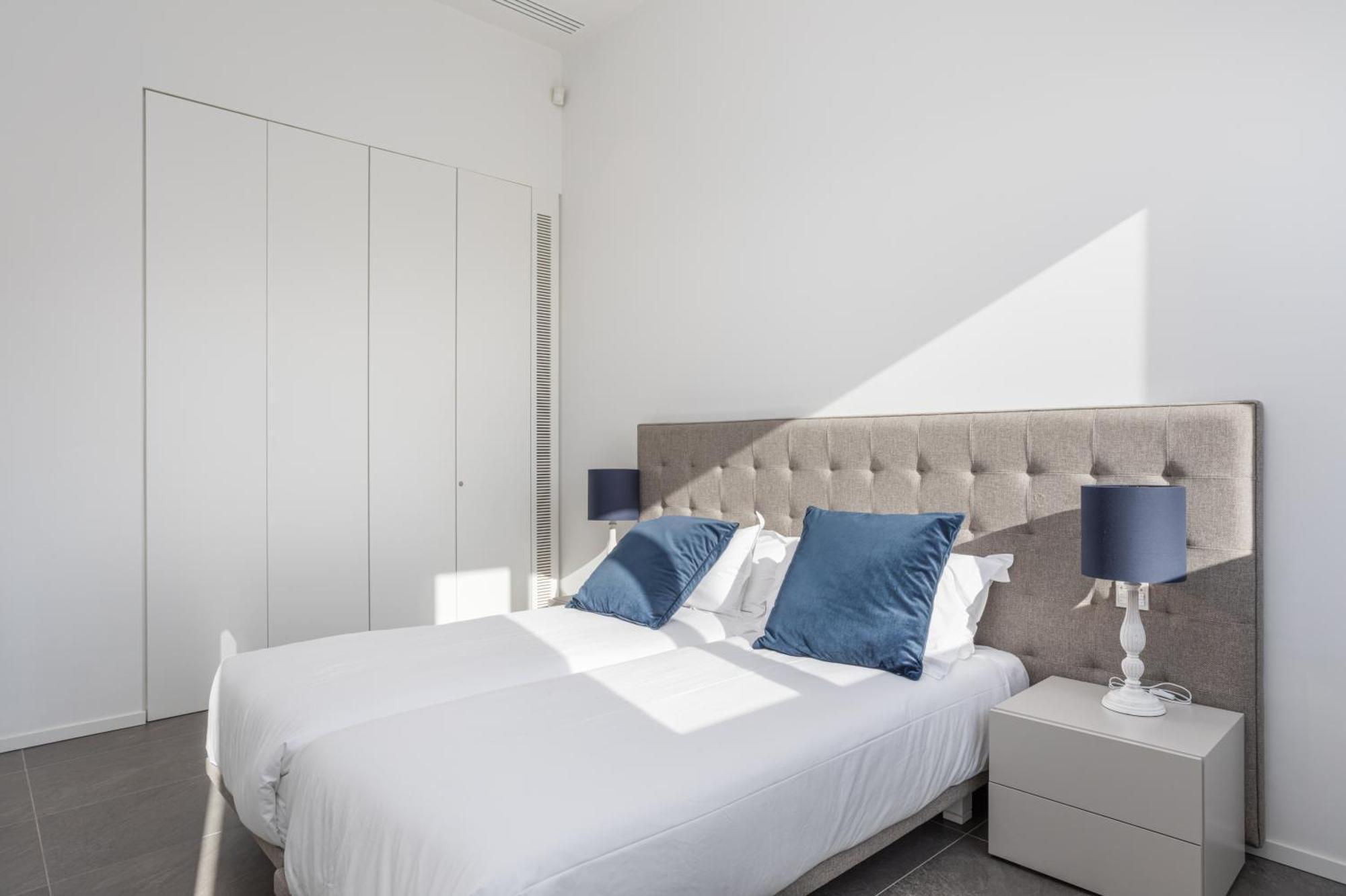 Holiday Rentals At Camiral Golf & Wellness Caldes de Malavella Εξωτερικό φωτογραφία