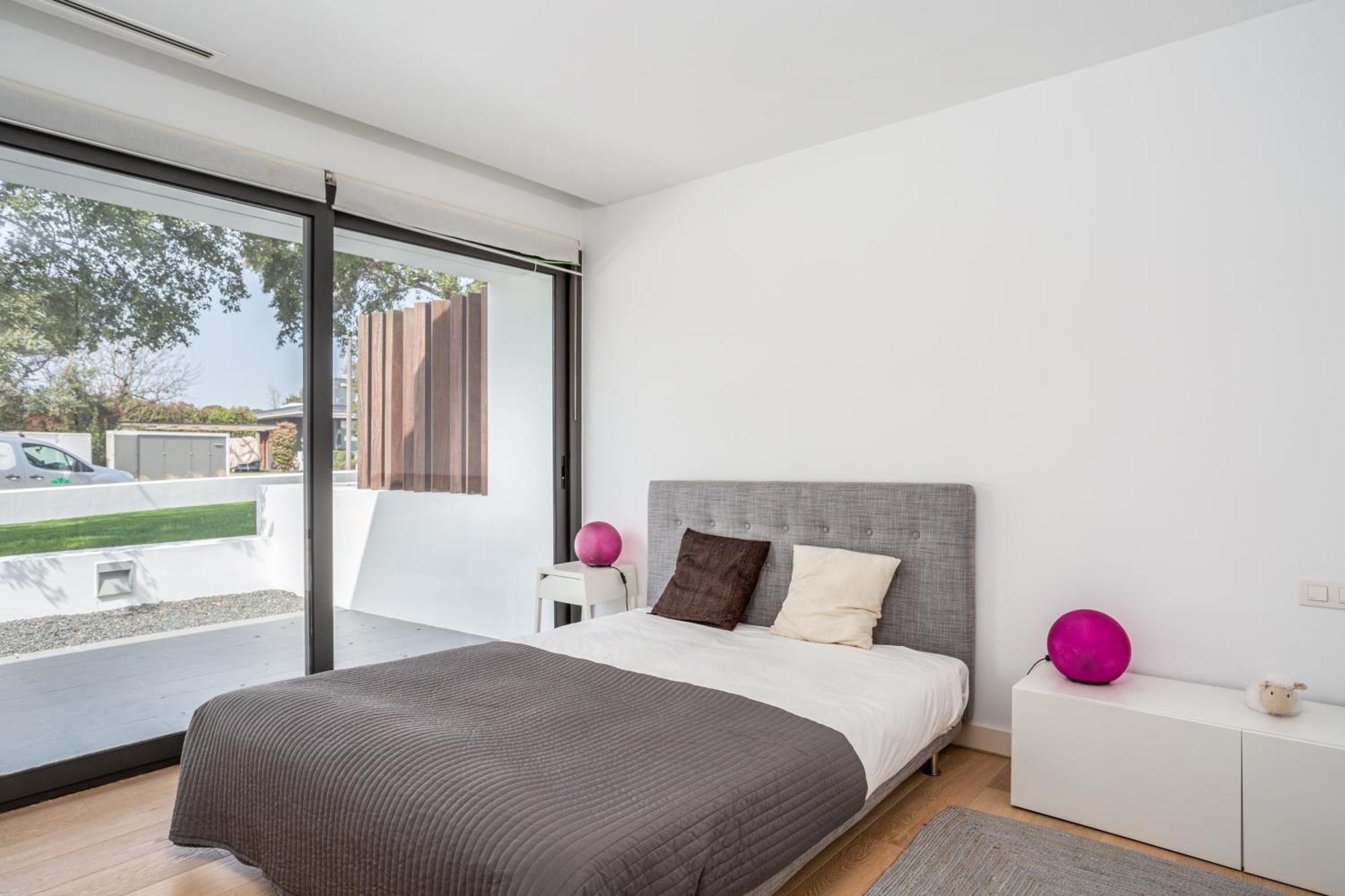 Holiday Rentals At Camiral Golf & Wellness Caldes de Malavella Εξωτερικό φωτογραφία
