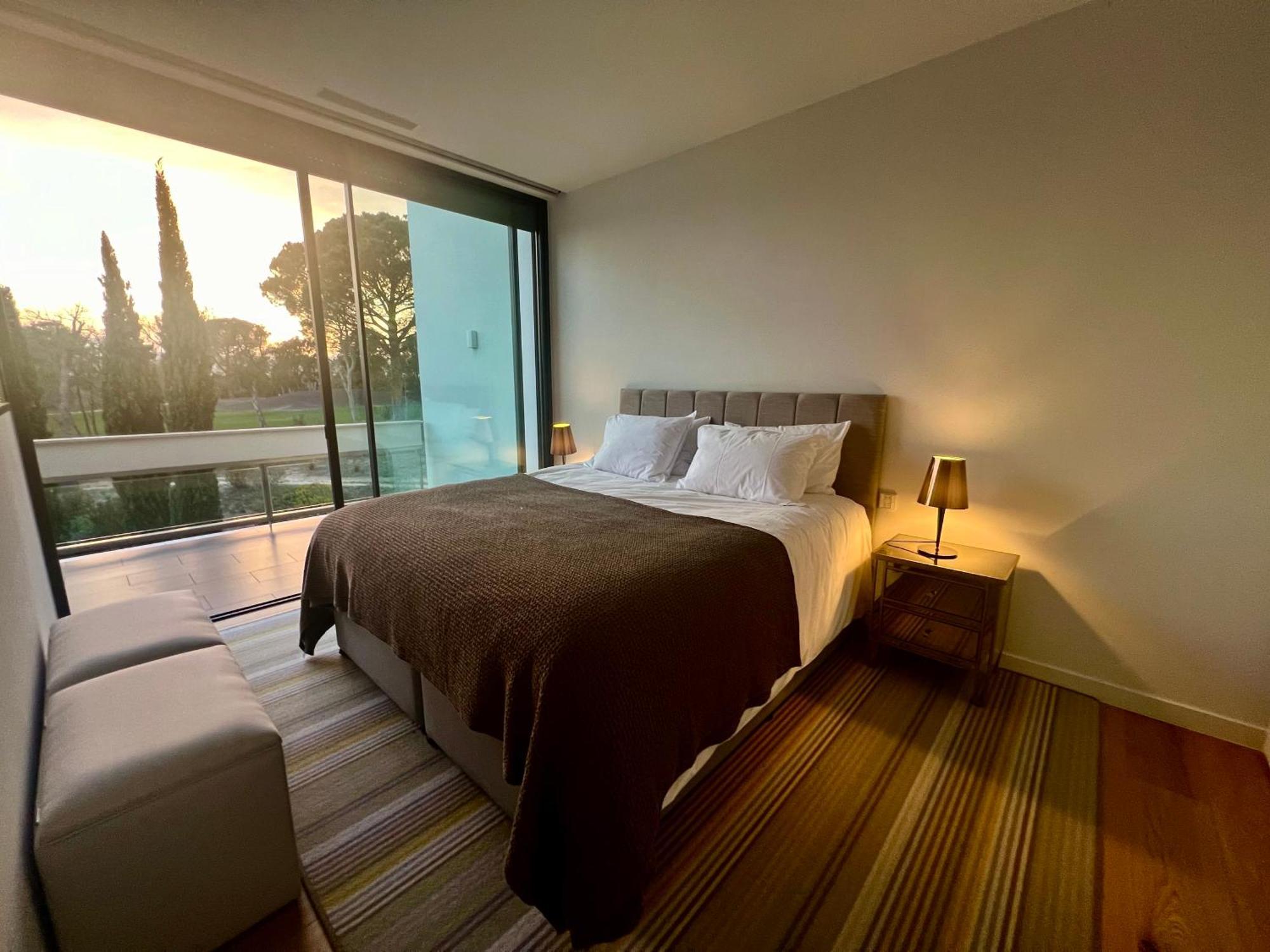 Holiday Rentals At Camiral Golf & Wellness Caldes de Malavella Εξωτερικό φωτογραφία
