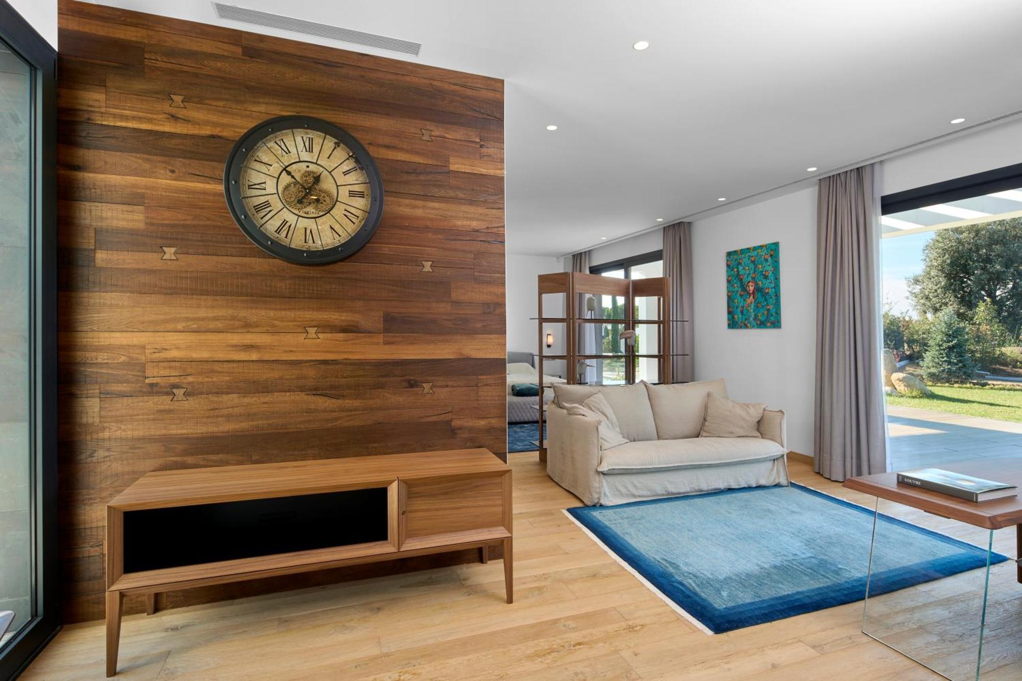 Holiday Rentals At Camiral Golf & Wellness Caldes de Malavella Εξωτερικό φωτογραφία