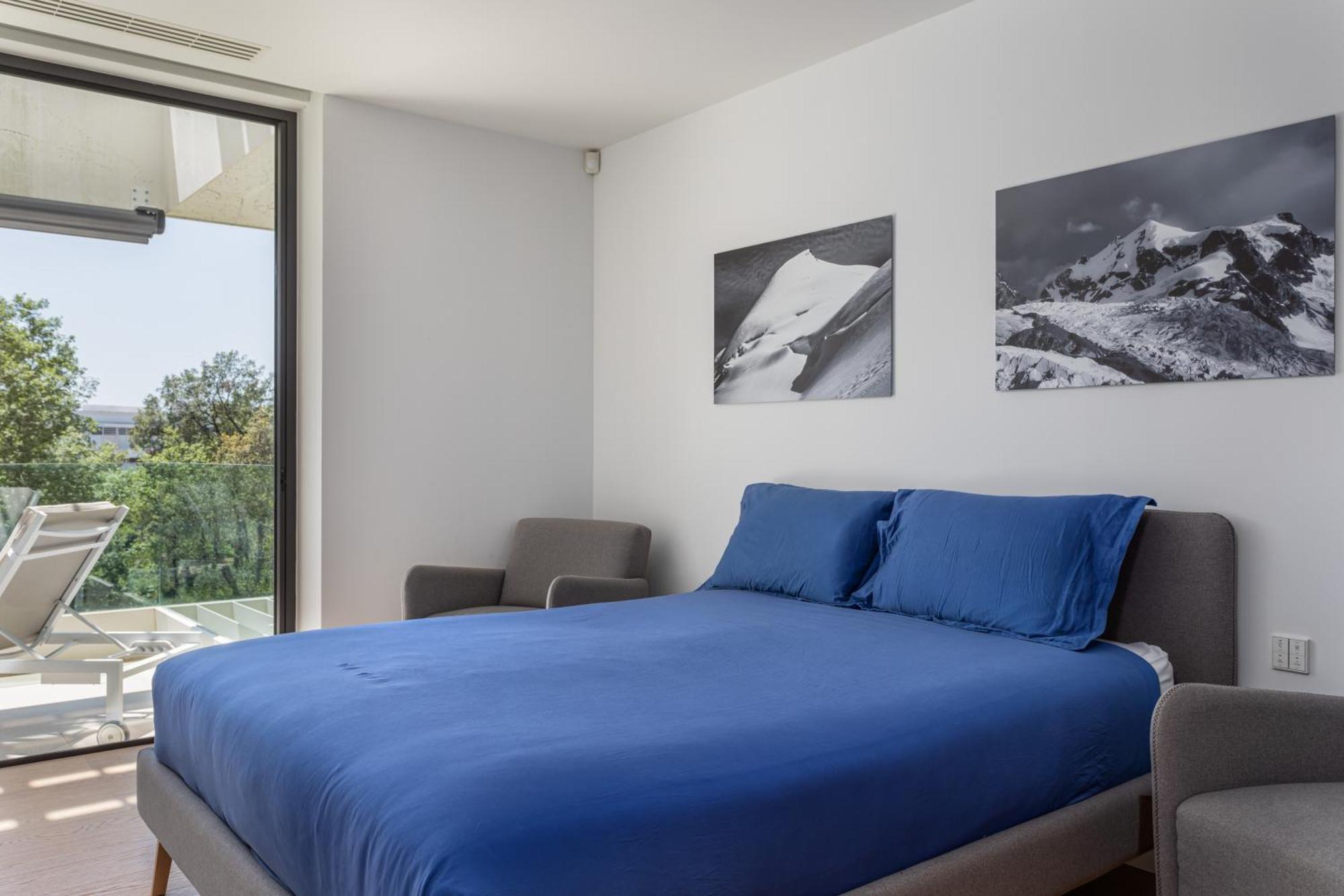 Holiday Rentals At Camiral Golf & Wellness Caldes de Malavella Εξωτερικό φωτογραφία