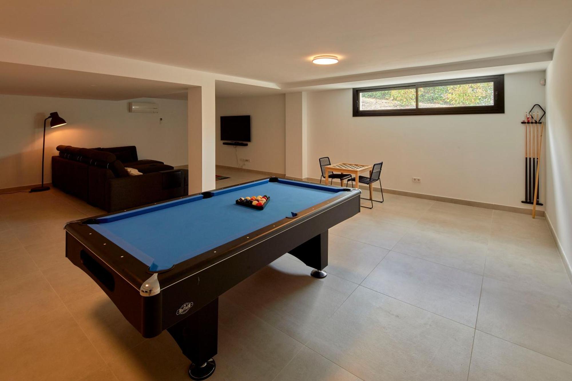 Holiday Rentals At Camiral Golf & Wellness Caldes de Malavella Εξωτερικό φωτογραφία