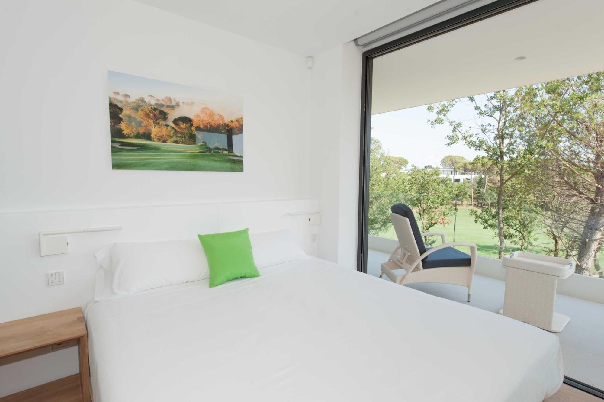 Holiday Rentals At Camiral Golf & Wellness Caldes de Malavella Εξωτερικό φωτογραφία