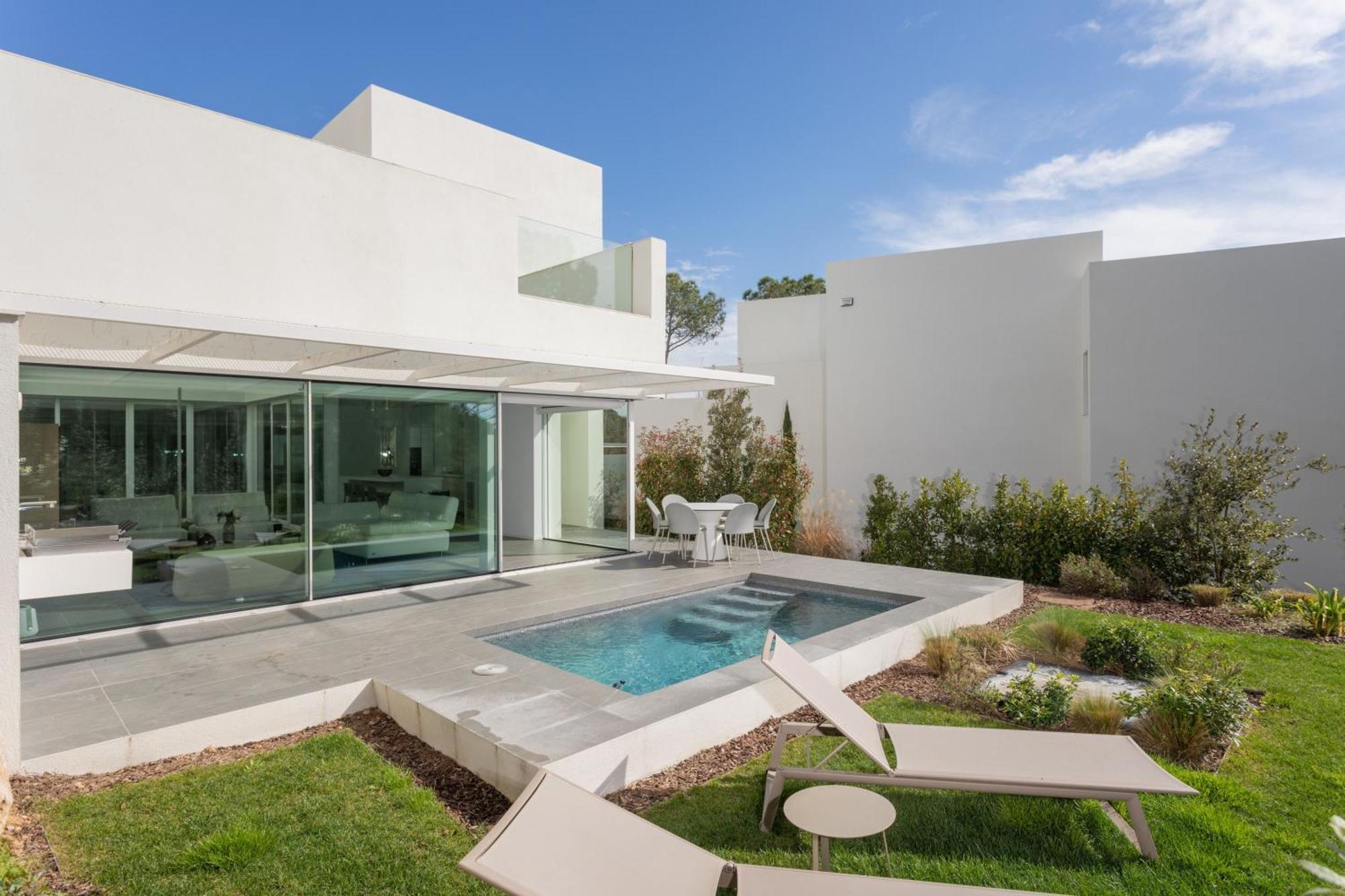 Holiday Rentals At Camiral Golf & Wellness Caldes de Malavella Εξωτερικό φωτογραφία