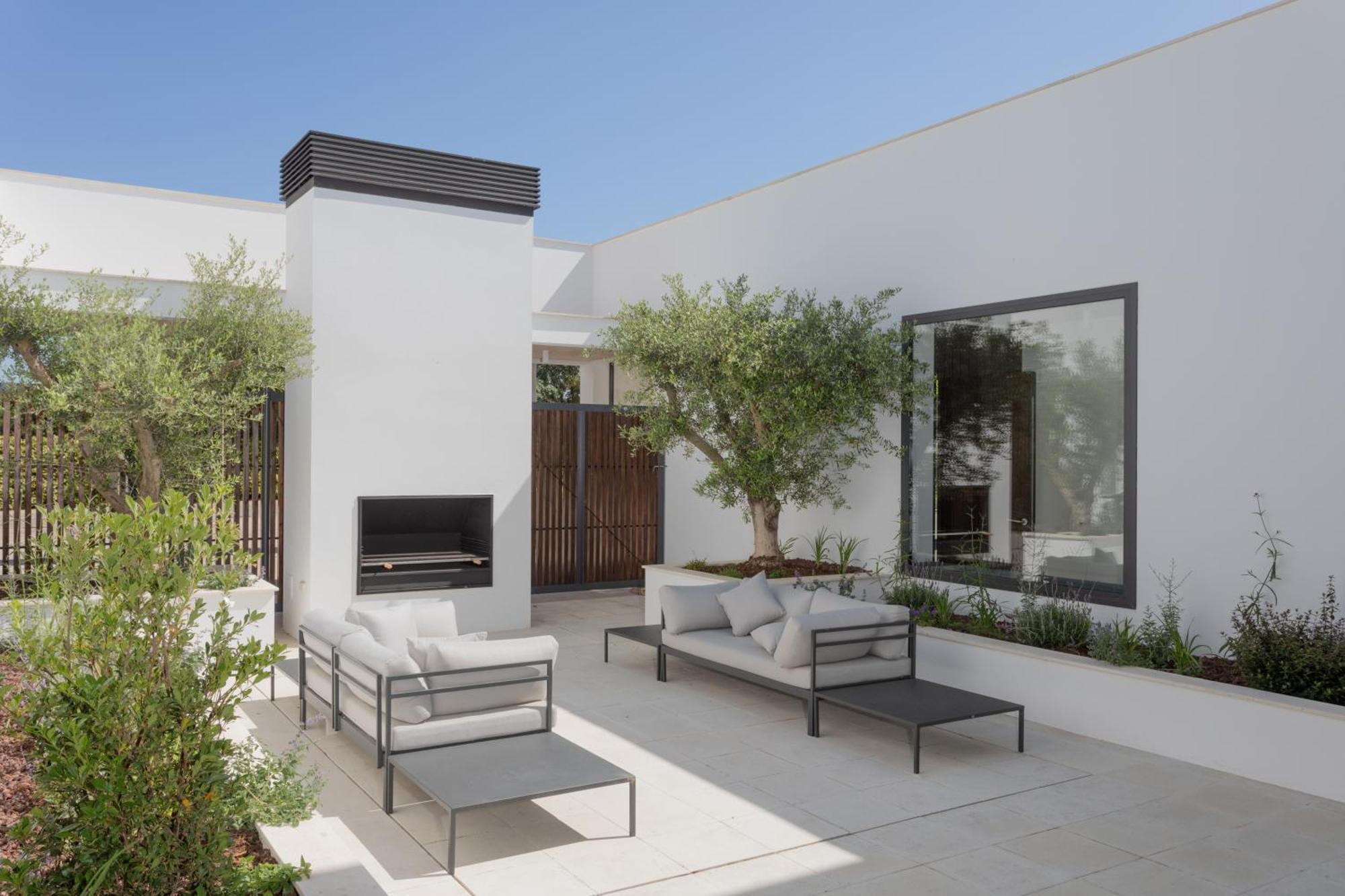 Holiday Rentals At Camiral Golf & Wellness Caldes de Malavella Εξωτερικό φωτογραφία