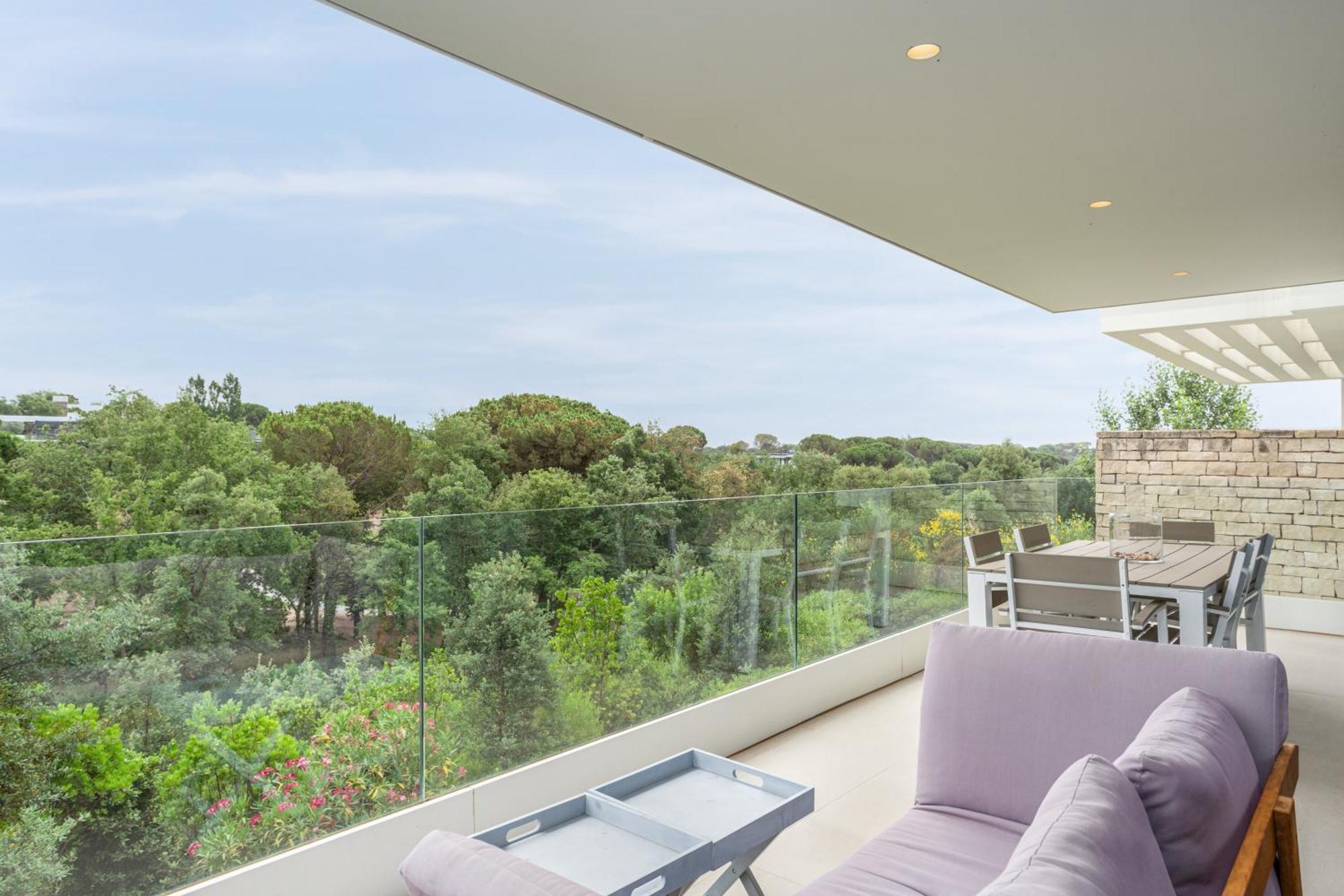 Holiday Rentals At Camiral Golf & Wellness Caldes de Malavella Εξωτερικό φωτογραφία