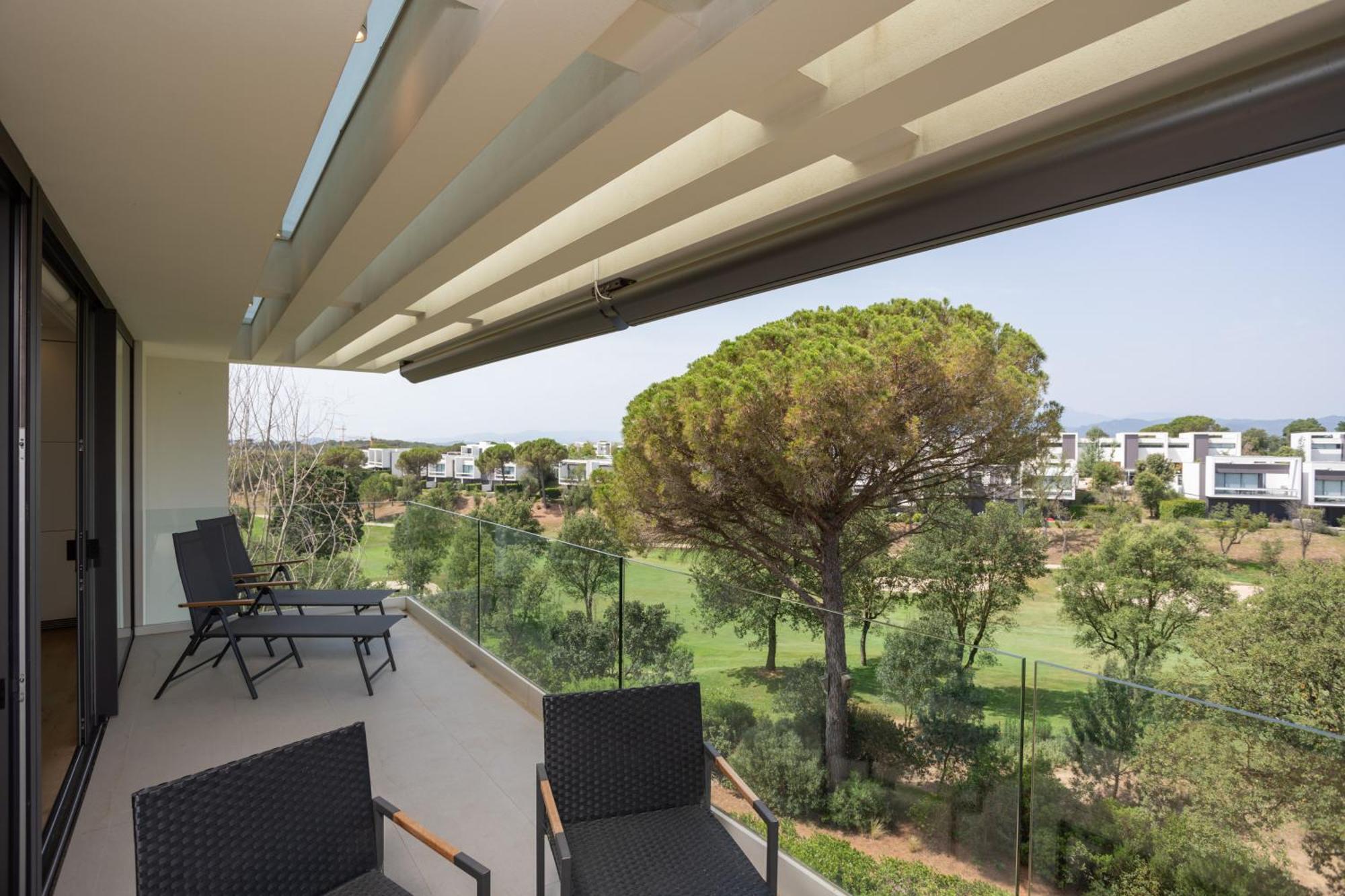 Holiday Rentals At Camiral Golf & Wellness Caldes de Malavella Εξωτερικό φωτογραφία