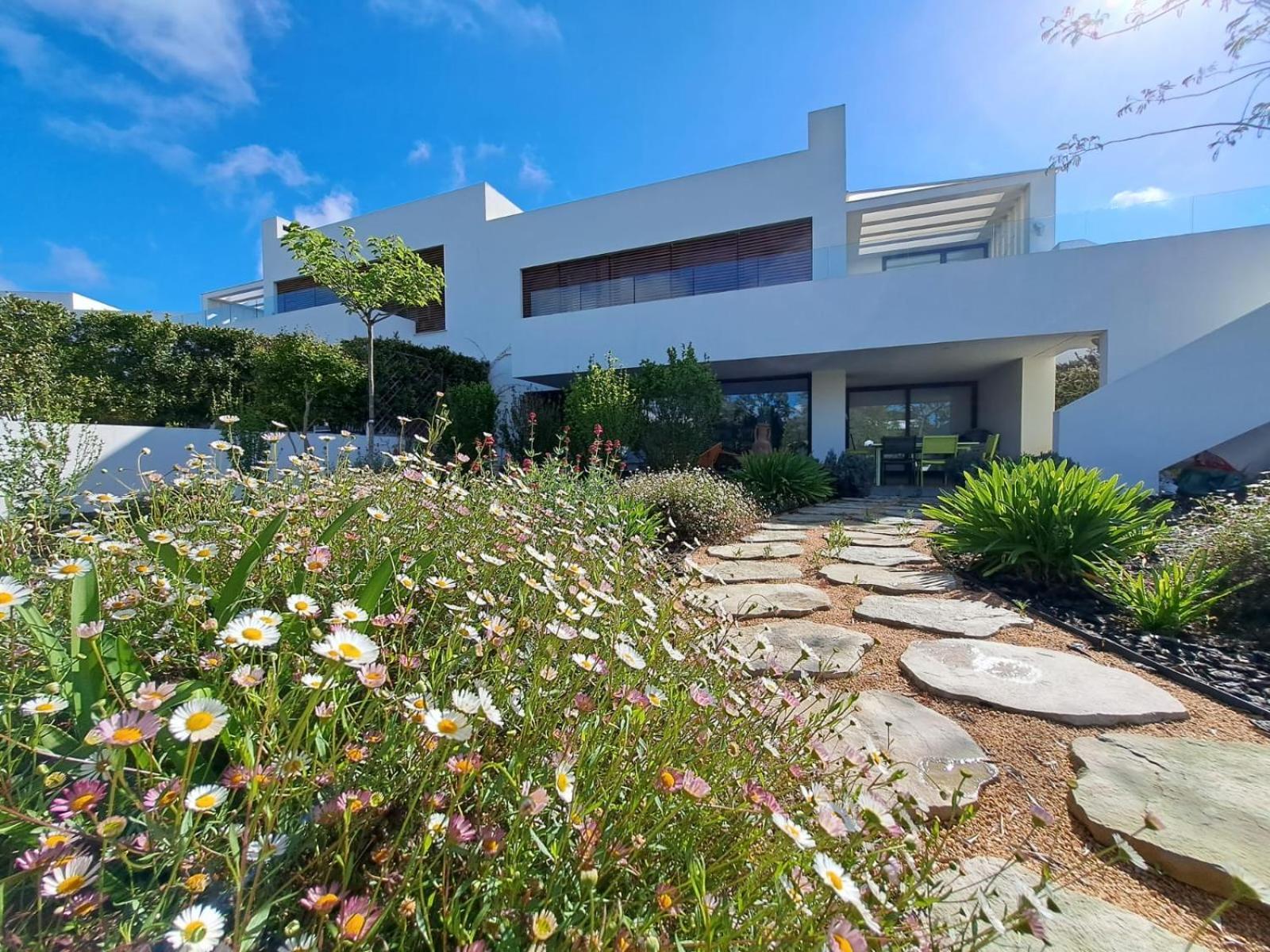 Holiday Rentals At Camiral Golf & Wellness Caldes de Malavella Εξωτερικό φωτογραφία