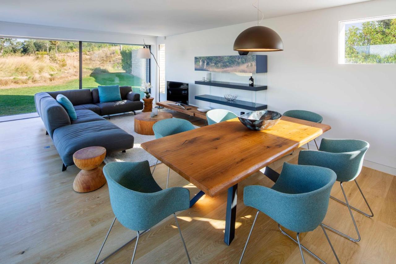 Holiday Rentals At Camiral Golf & Wellness Caldes de Malavella Εξωτερικό φωτογραφία