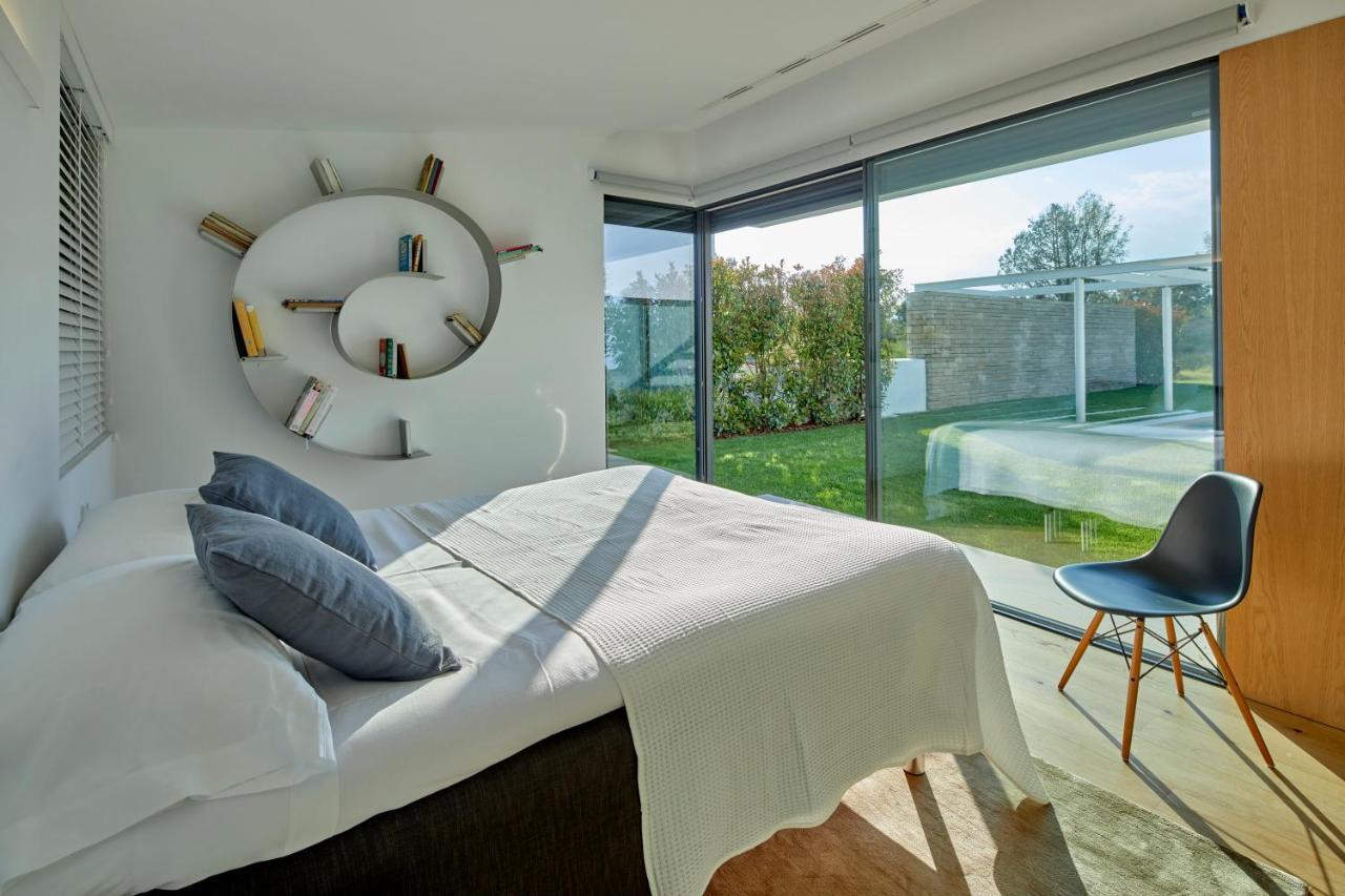 Holiday Rentals At Camiral Golf & Wellness Caldes de Malavella Εξωτερικό φωτογραφία